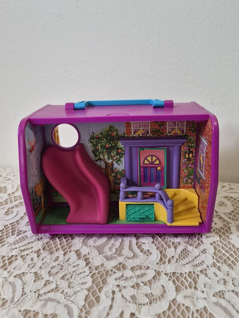 Pound Puppies Playset - Picture 2 of 9